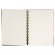 Скетчбук А4 "Gradient touch", 60 листов, на гребне, 120 г/м2, твердая обложка, LXSBCА4-GT