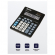 Калькулятор 14 разрядов, 155*205мм, черный, ELEVEN CDB1401-BK