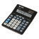 Калькулятор 16 разрядов, 155*205мм, ELEVEN CDB1601-BK