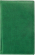 Ежедневник датированный на 2017 год, А5, "Sorrento", линия, 168 л., светло-зеленый, софт обложка, С0362-203