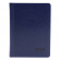 Ежедневник датированный на 2019 год, А6, «Виладж», линия, 176 л., темно-синий, софт обложка, 176-2741