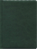 Ежедневник датированный на 2019 год, А6, «Виладж», линия, 176 л., зеленый, софт обложка, 176Е-8761