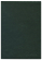 Ежедневник датированный на 2018 год, А5, «Виладж», линия, 168 л., зеленый, софт обложка, 168Е-8749