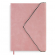 Ежедневник недатированный А5+, линия, 160 л., бейбискин розовый, софт обложка, 50382/10