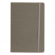 Ежедневник недатированный А5, "Favorite Принт", линия, 136л., серый, на резинке, твердая обложка, IFDRA5-RB2