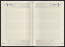 Ежедневник полудатированный А5+ "Florence", линия, 208 л, серебряный срез, 3-023/318