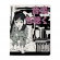 Тетрадь "Anime. City", 48 листов, клетка, ассорти, Альт 7-48-1245