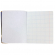 Тетрадь «Дикие котята», 48 листов, клетка, лакированная обложка, тисненая фольгой, ассорти, 7-48-605