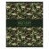 Тетрадь «Военный камуфляж», 48 листов, клетка, ассорти, 48-0263