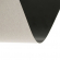 Картон цветной А2, 240 г/м2, 1 лист, черный, 512427