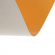 Картон цветной А2, 240 г/м2, 1 лист, оранжевый, 512424