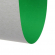 Картон цветной А2, 240 г/м2, 1 лист, зеленый, 512421