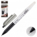 Ручка гелевая черная, 0,5 мм, (пиши-стирай), Schreiber S2629