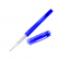 Ручка гелевая "Replay Premium", синяя, 0,7 мм, (пиши-стирай), Paper Mate 1901323, 1994724