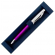 Ручка шариковая механическая 0,7 мм, синий, фиолетовый хромированный корпус, в футляре, Schreiber S3537