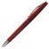 Ручка шариковая механическая 0,7 мм, синий, красный корпус, в футляре, Schreiber S3520