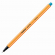 Ручка капилярная голубая неоновая, 0,4 мм, Stabilo 88/031