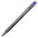 Ручка капилярная "Ultra fine advance", синяя, 0,6 мм, Pentel SD570-C
