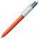 Ручка шариковая автоматическая многофункциональная "4 Colors", 0,8 мм, Bic 889971,382867
