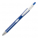 Ручка шариковая автоматическая "Atlantis exact", синий, 0,6 мм, игольчатый стержень, Bic 918505