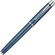 Ручка перьевая PARKER F225 1892551 IM PREMIUM мат.син.CT (перо F)