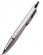 Ручка шариковая PARKER K221 S0856450 IM метал.серебр.CT (стерж.син.)