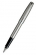 Ручка-роллер Parker Sonnet Steel, корпус из стали с хромированными деталями, CT, (стерж.черн.), S0809230