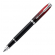 Ручка перьевая Parker IM "Red Ignite" CT, корпус из стали покрытый лаком, 2073479