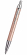 Ручка шариковая PARKER K222 S0949780 IM Premium метал.роз./хром. (стерж.син.)