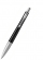 Набор Parker Urban Premium Ebony, шариковая ручка и блокнот, черный лакированный корпус, в подарочной упаковке, 2010768