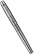 Ручка-роллер PARKER F522 S0976090 IM т.-сер.хром.(ст.черн.) "5-й элемент"