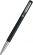 Ручка-роллер PARKER T01 S0160090 VECTOR черн./хром.(стерж.син.)