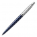 Ручка шариковая Parker Jotter, корпус матовая синяя сталь, (стерж. син.), 1953186, 2755105