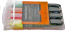 Маркер текстовый "Profytext", набор 4 цвета, толщина 1-5 мм, в конверте, Bruno Visconti 22-0058