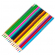 Карандаши цветные «Животные», 12 цветов, с двухсторонним карандашом, Alingar AL4395-12+1