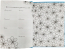 Ежедневник-антистресс недатированный А5, «Цветы», линия, 56 листов, ламинированная твердая обложка, 56-1241