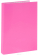 Папка-регистратор на 2-х кольцах 35 мм "Neon" розовая, d=25мм, 1,75 мм, Erich Krause 39059