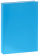 Папка-регистратор на 2-х кольцах 35 мм "Neon" голубая, d=25 мм, 1,75 мм, Erich Krause 39056
