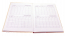 Дневник школьный 1-4 класс для девочек  «Яркие герберы»,  интегральная обложка, Д48-3962