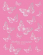 Дневник школьный 5-11 класс для девочки «Ажурные бабочки», 48 л., твердая обложка, тиснение цветной фольгой, 43944