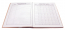 Дневник школьный 5-11 класс универсальный  «Красная панда», 48 л., интегральная обложка, 40454