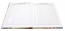 Дневник школьный 5-11 класс универсальный «Красно-оранжевые цветы», 48 л.,  твердая обложка, тиснение цветной фольгой, 33254