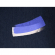Краска акриловая по ткани 50 мл, персидская синяя, Декола 4128539