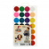 Краски акварельные 28 цветов «Школа творчества», пластиковая упаковка, без кисти, Луч 29С1759-08
