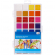 Краски акварельные 32 цвета «Классическая», медовые, пластиковая упаковка, без кисти, Гамма 1009199
