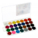 Краски акварельные 28 цветов «Школа творчества», пластиковая упаковка, без кисти, Луч 29С1759-08