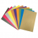 Бумага цветной набор А4, 10 листов, 10 цветов, Каляка-Маляка БЦКМ10