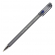 Ручка шариковая "Slimwrite Ice", синяя, 0,5 мм, с металлическим наконечником, Bruno Visconti 20-0207