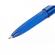 Ручка шариковая, синяя, 0,7 мм, с резиновым держателем, Pilot BPS-GG-F