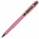Ручка шариковая "Monaco", синяя, 0,5 мм, розовый корпус, Bruno Visconti 20-0125/18
